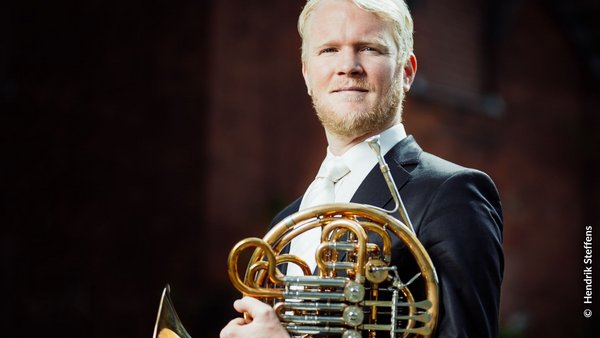 Bayerisches Kammerorchester Bad Brückenau