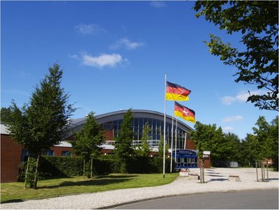 Nordseehalle Emden Nordseehalle Emden