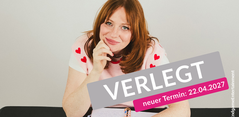 Christin Jugsch - Plan A wird durchgezogen