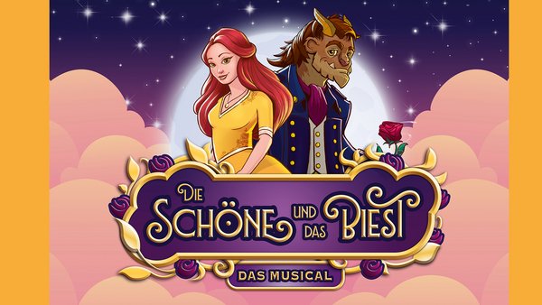 Die Schöne und das Biest - das Musical