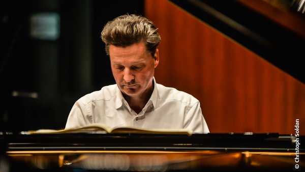 Residenzorchester Baden-Württemberg / Silvesterkonzert