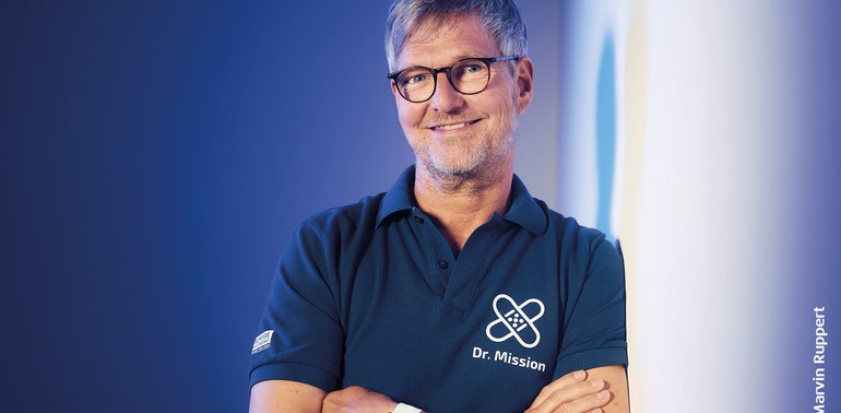 Dr. Lüder Warnken