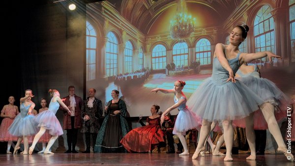 Cinderella