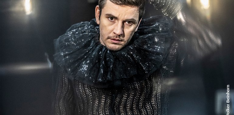 Der zerbrochne Krug (14+)