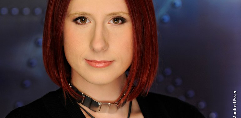 Lydia Benecke - Die Kriminalpsychologie des Serienmordes 