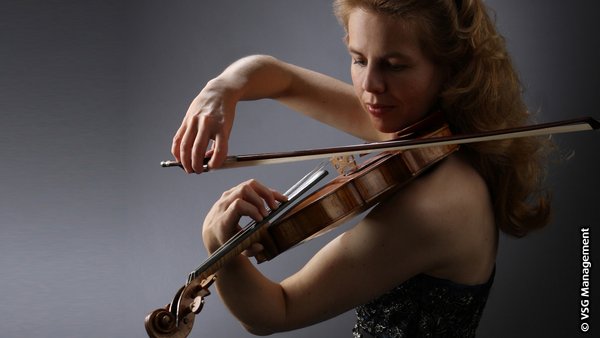 Bell' Arte Ensemble statt Staatliche Slowakische Philharmonie Košice