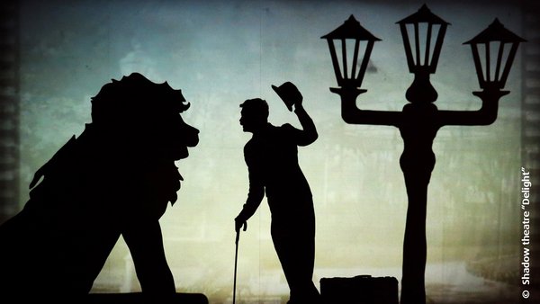 Amazing Shadows