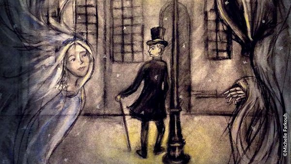 A Christmas Carol