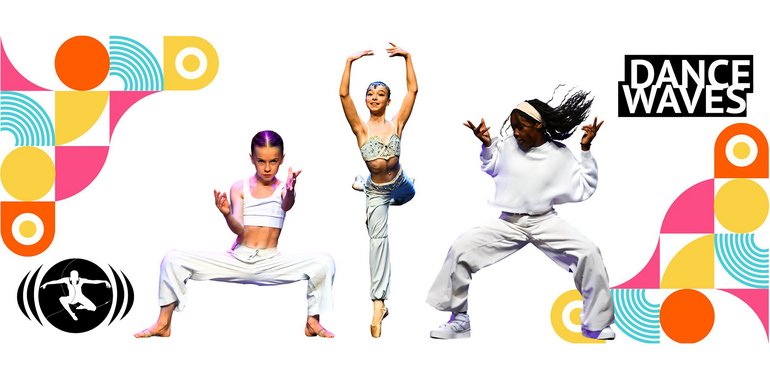 Dance Waves Competition