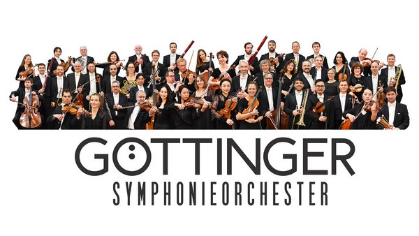 GÖTTINGER SYMPHONIEORCHESTER