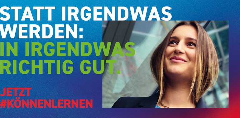 Ausbildungsmesse 2023