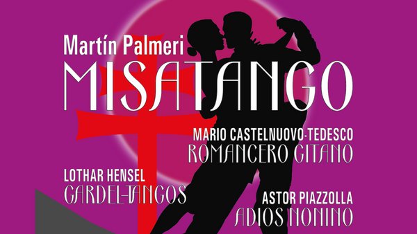 Singverein Emden - Misa a Buenos Aires