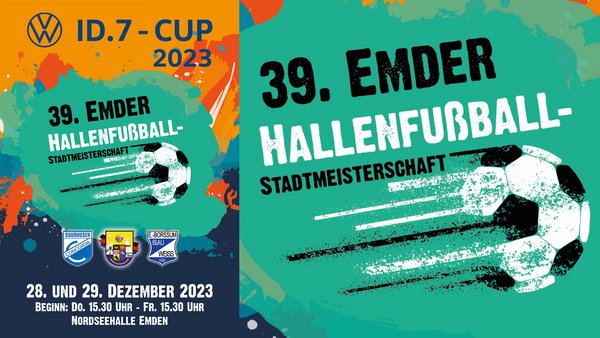 ID.7-CUP 2023 - 39. Emdern Hallenstadtmeisterschaft