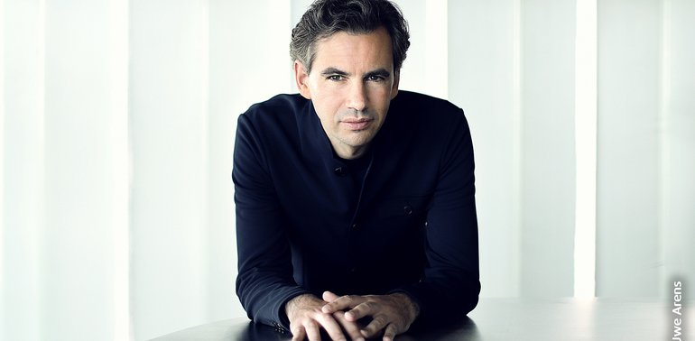 Staatsorchester Rheinische Philharmonie