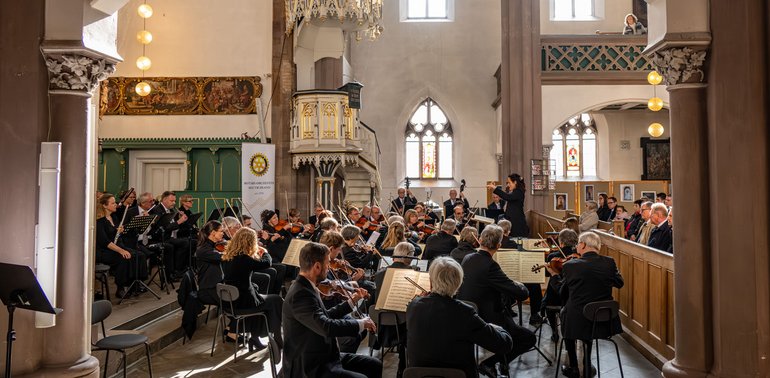 Rotary Orchester Deutschland