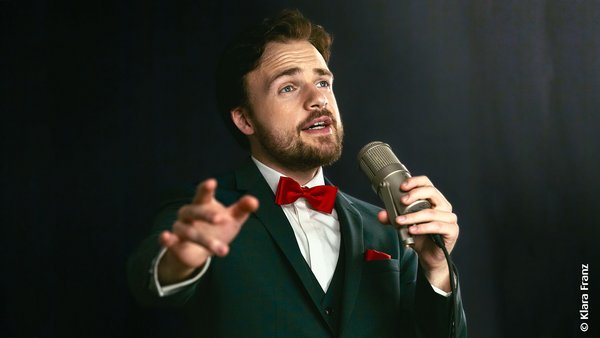 Let It Snow! - The Christmas Show