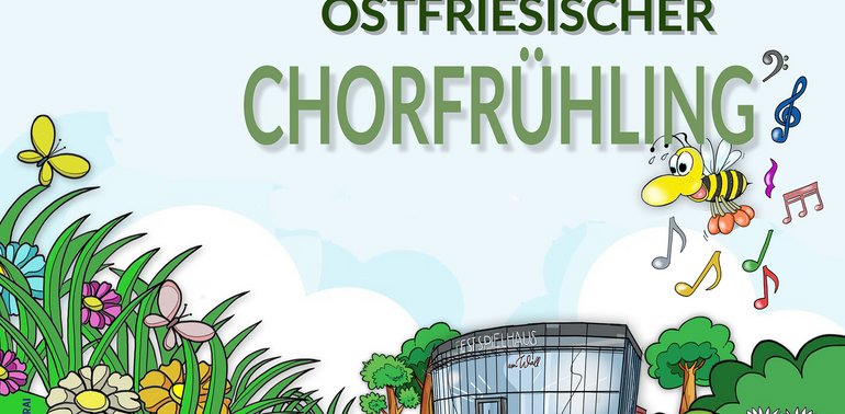 3. Ostfriesischer Chorfrühling