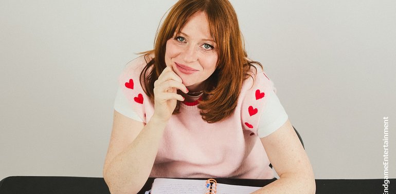 Christin Jugsch - Plan A wird durchgezogen