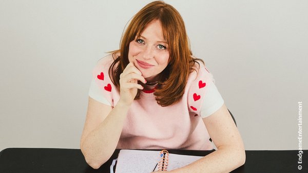 Christin Jugsch - Plan A wird durchgezogen