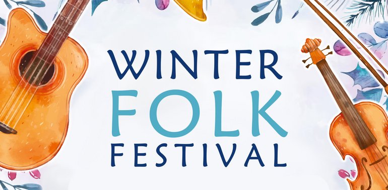 Winterfolk Festival – „String Nations“