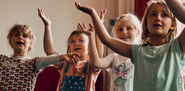 Concerto Piccolo (5+)