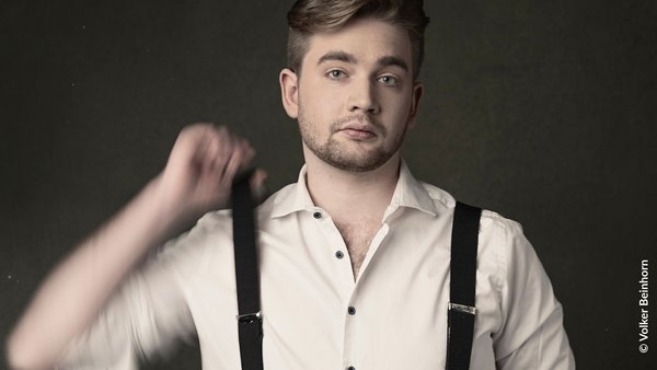 Der große Gatsby – Das Musical
