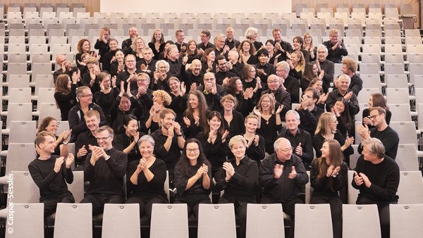 Bremer Philharmoniker – Orgelsymphonie