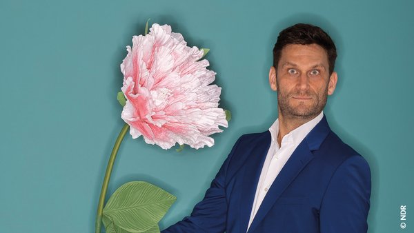 Christian Ehring - Versöhnung
