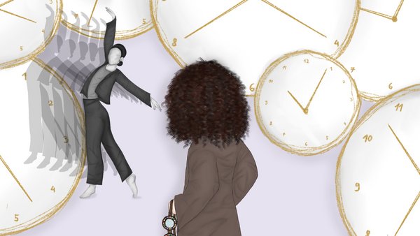 Ballet Factory Emden präsentiert: MOMO von Michael Ende