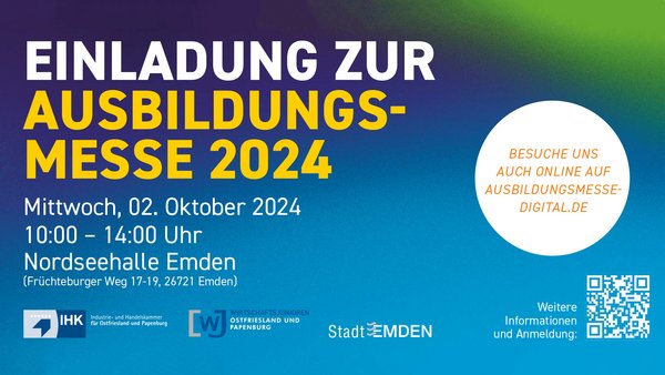 Ausbildungsmesse 2024