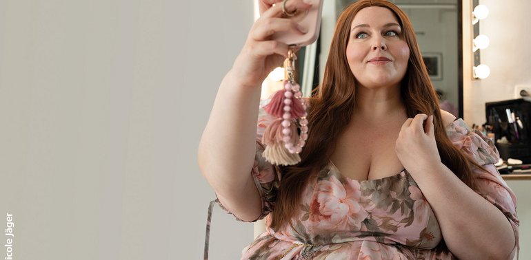 Nicole Jäger - Grande Dame