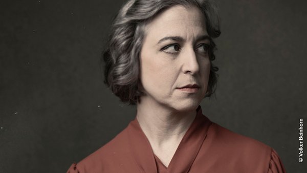 Wer hat Angst vor Virginia Woolf