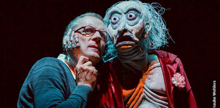 Der Untergang des Hauses Usher