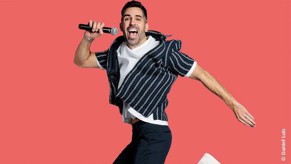 Daniel Luis AUTOTUNE