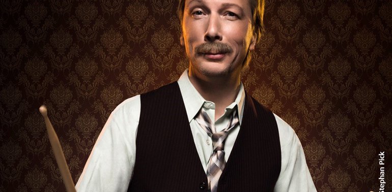 Pawel Popolski - PolkaMania!