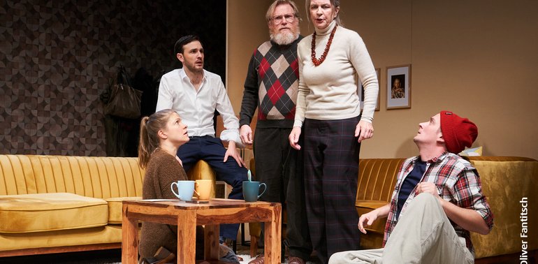 Wi sünd de Ne’en – Wohngemeinschaften