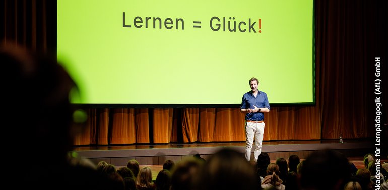 Das Lernen lernen / Live-Tour 2026 mit Jürgen Möller 