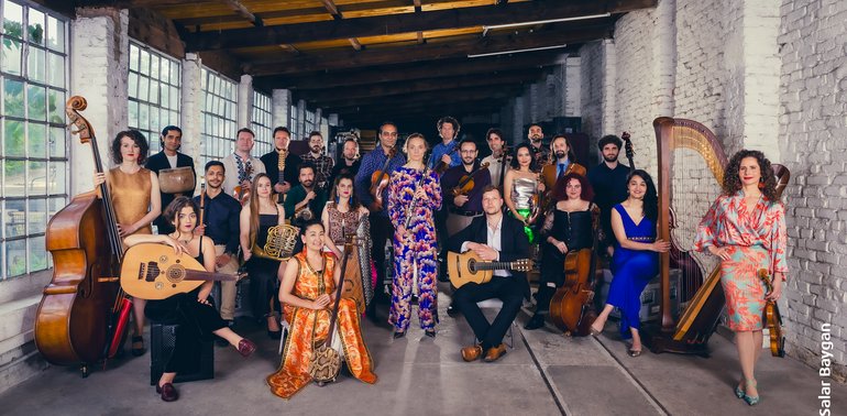 Bridges Kammerorchester