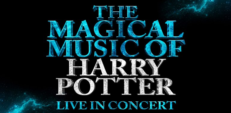 The Magical Music of Harry Potter - Live in Concert