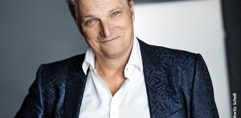 Stefan Jürgens - LIEBE ! (erstmal dich selbst …) 