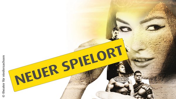 DIE PERLEN DER CLEOPATRA